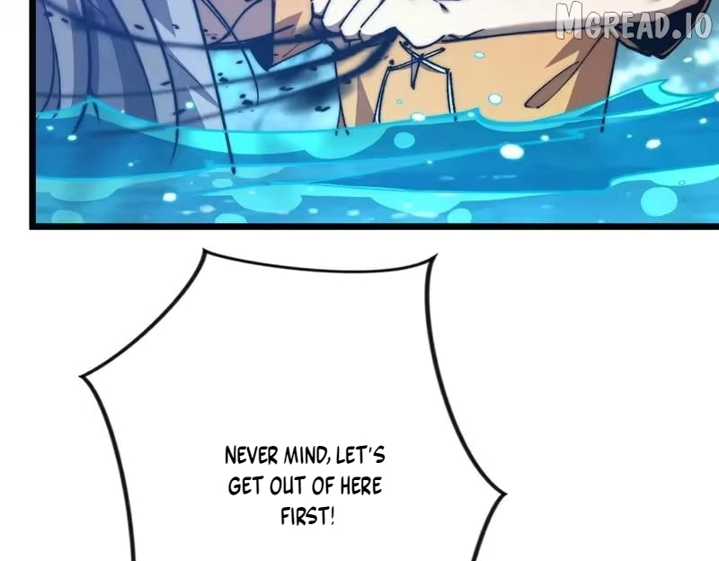 Summoning demons—I am the Abyss Chapter 64  - page 26